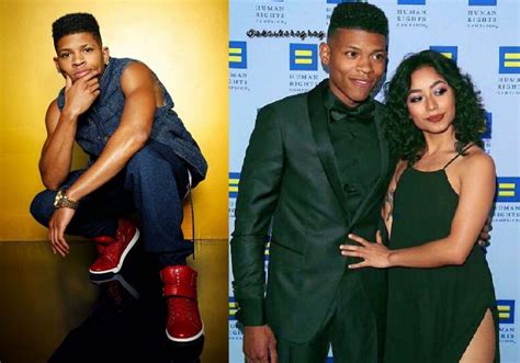 bryshere y. gray wife|Empires Bryshere Gray jailed for strangling wife until she fainted ...